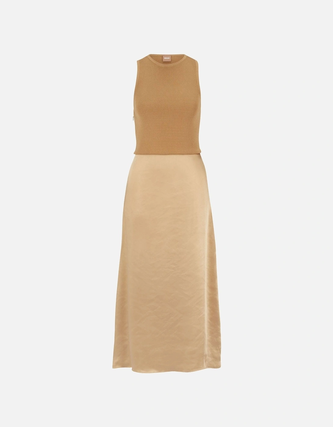 Flaurelia Knitted Dress, 2 of 1