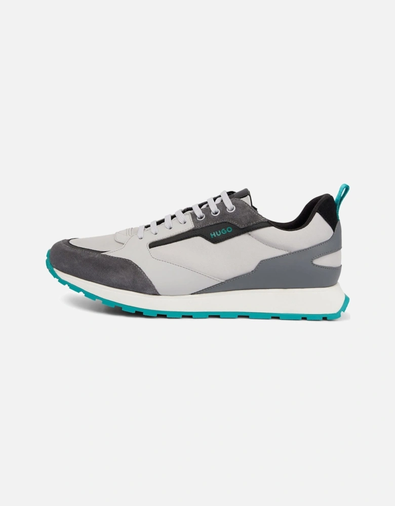 Icelin Running Trainers