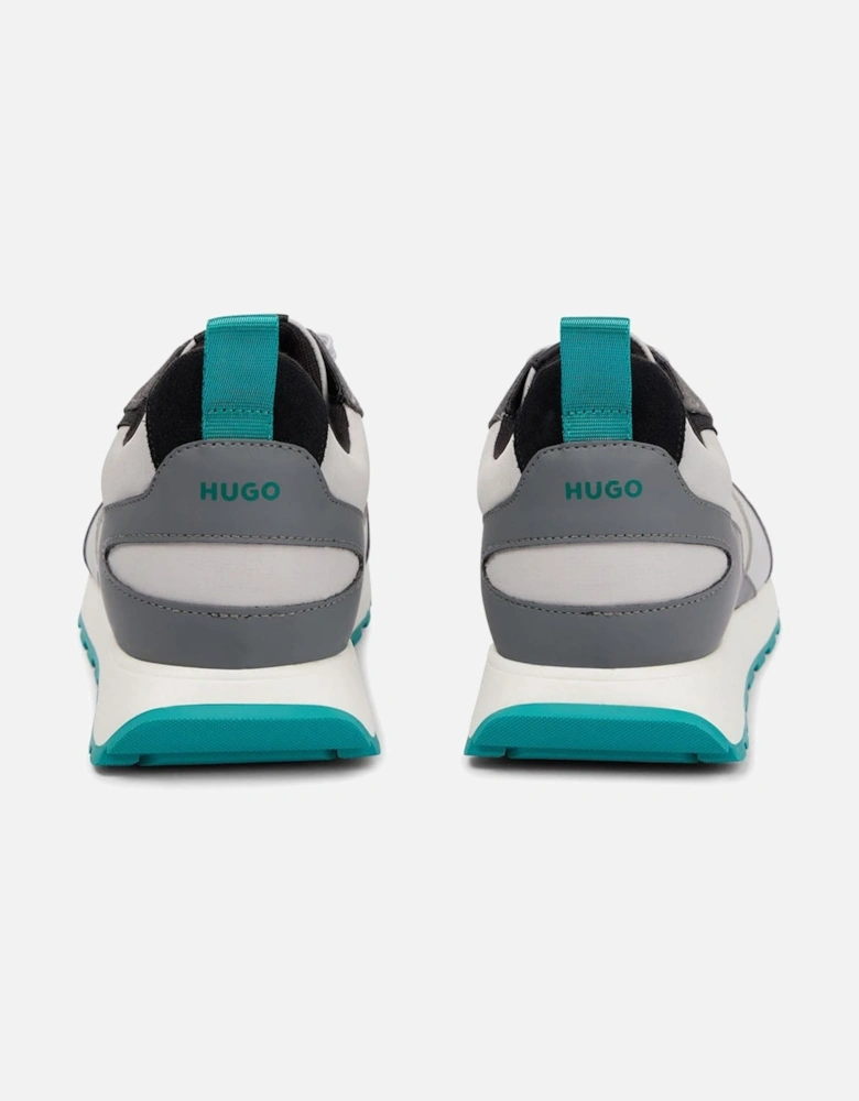 Icelin Running Trainers