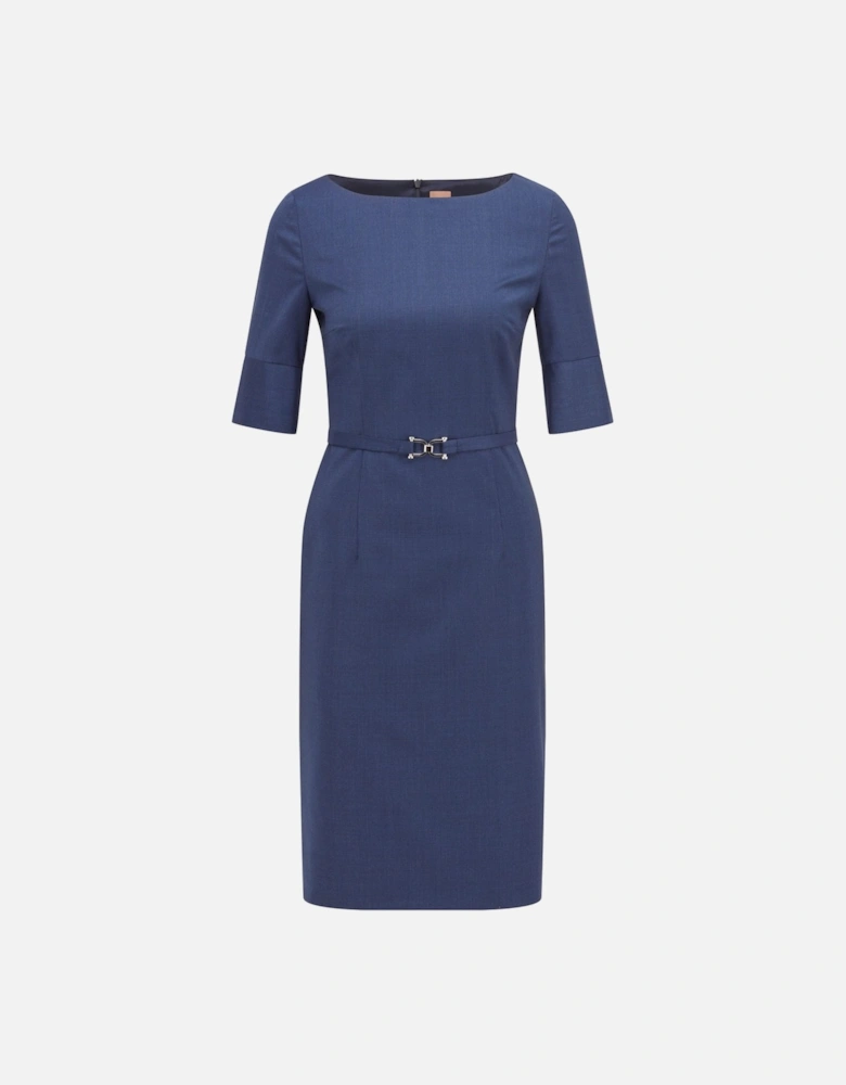Dirusila Dress