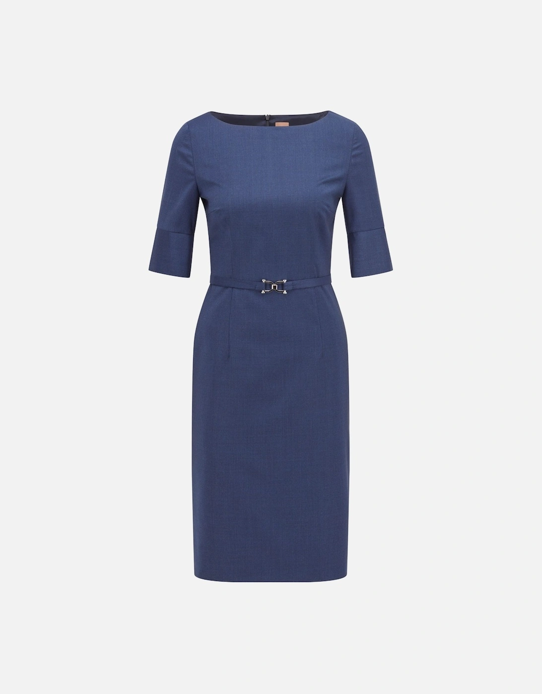 Dirusila Dress, 2 of 1