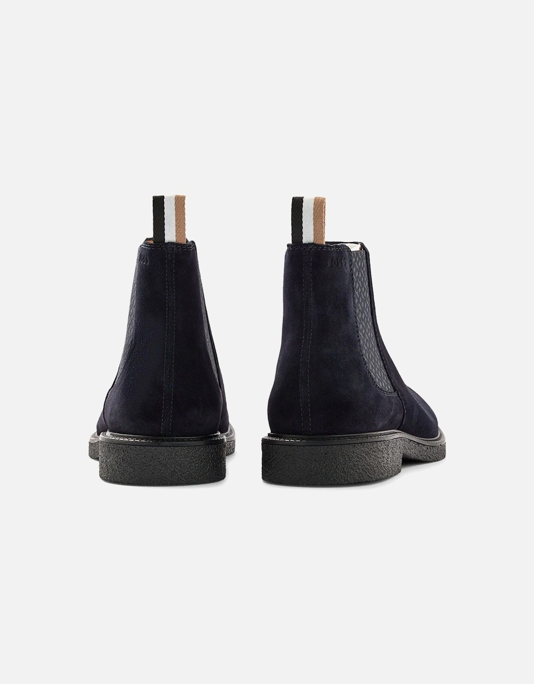 Tunley Chelsea Boots
