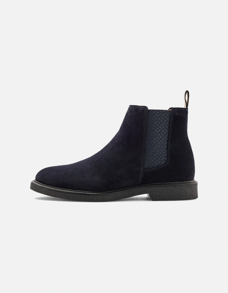 Tunley Chelsea Boots