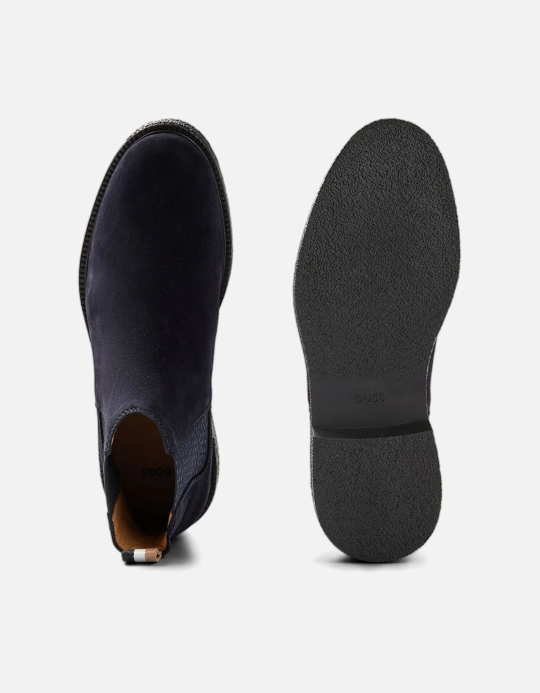 Tunley Chelsea Boots