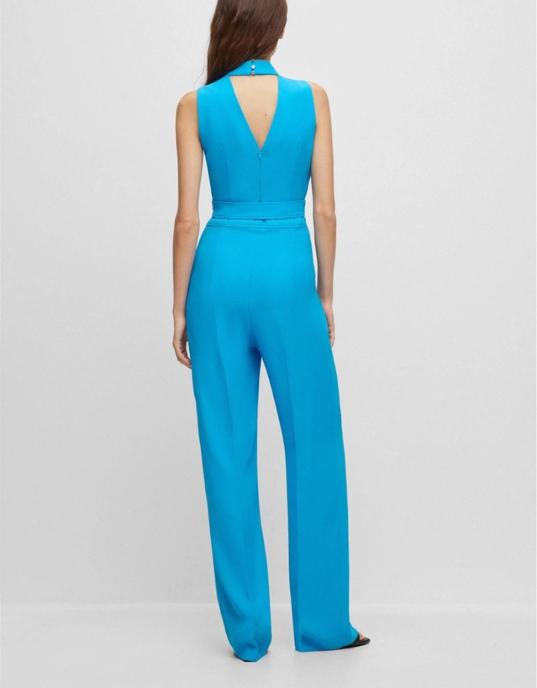 Kisuse Jumpsuit