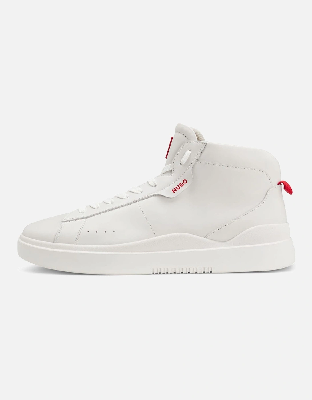 Blake Hi-Top Trainers