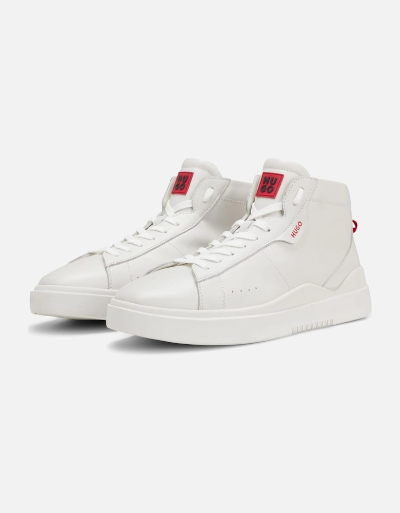 Blake Hi-Top Trainers
