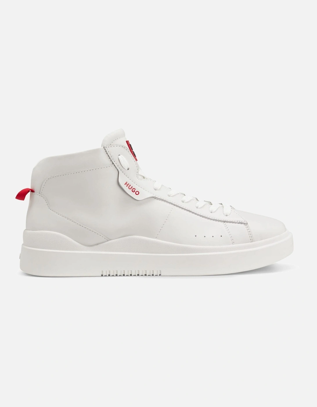 Blake Hi-Top Trainers, 7 of 6