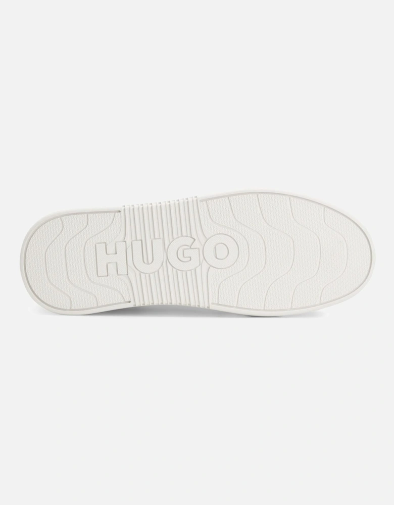 Blake Hi-Top Trainers