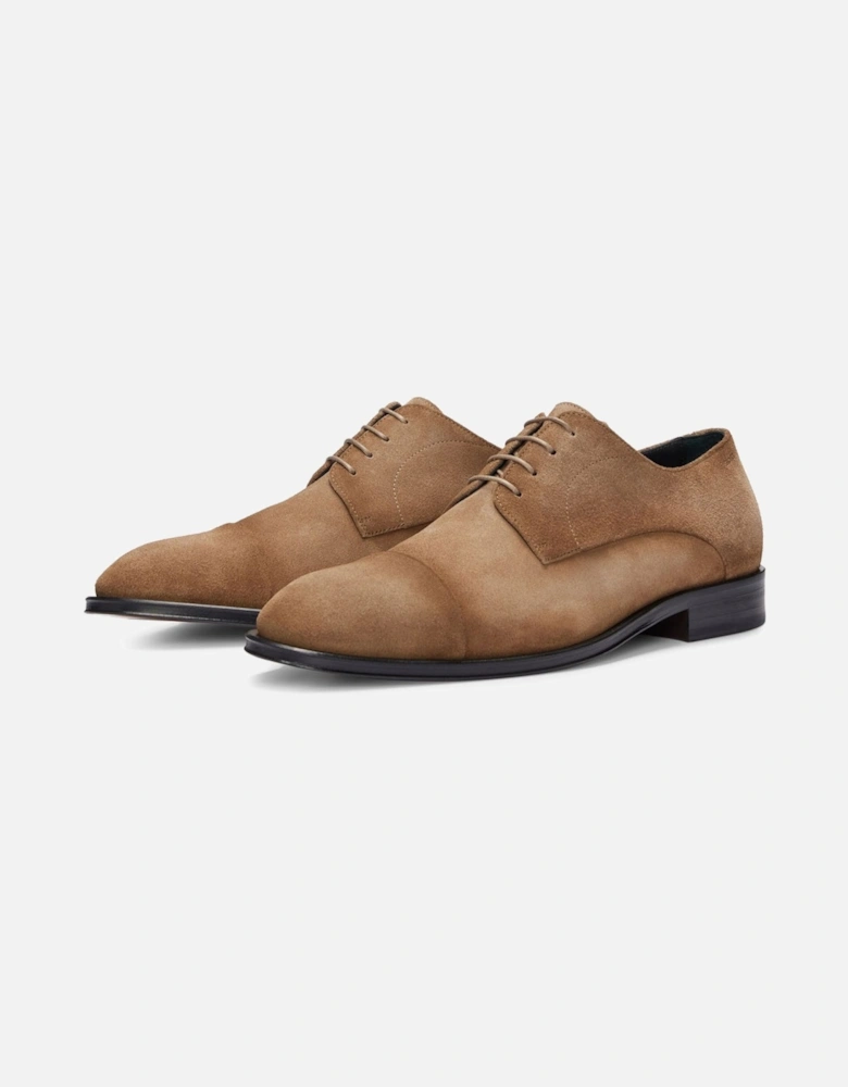 Derrek Derby Shoes