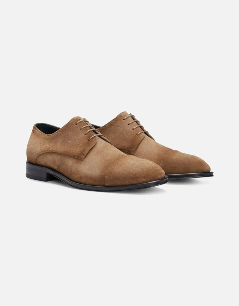 Derrek Derby Shoes