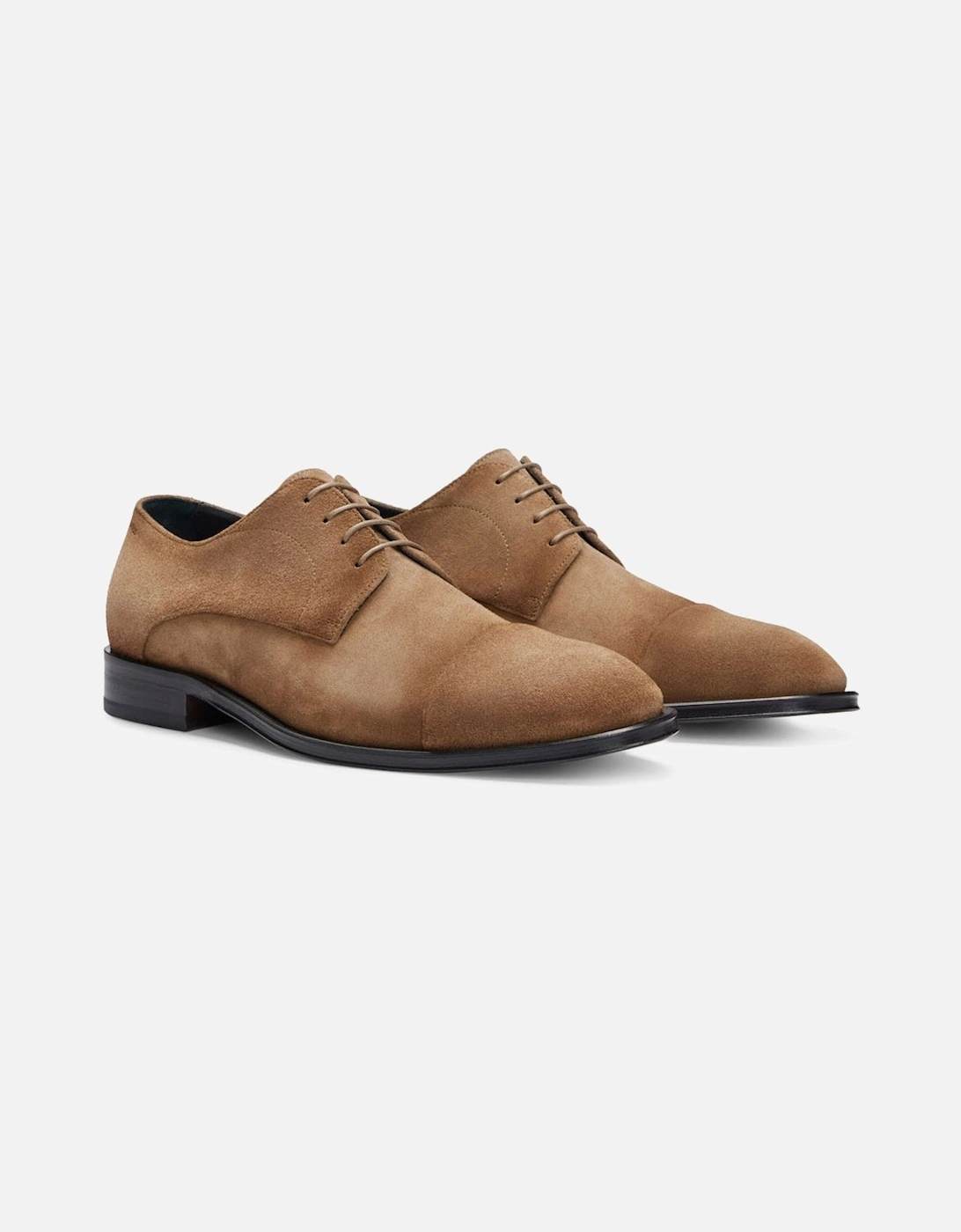 Derrek Derby Shoes