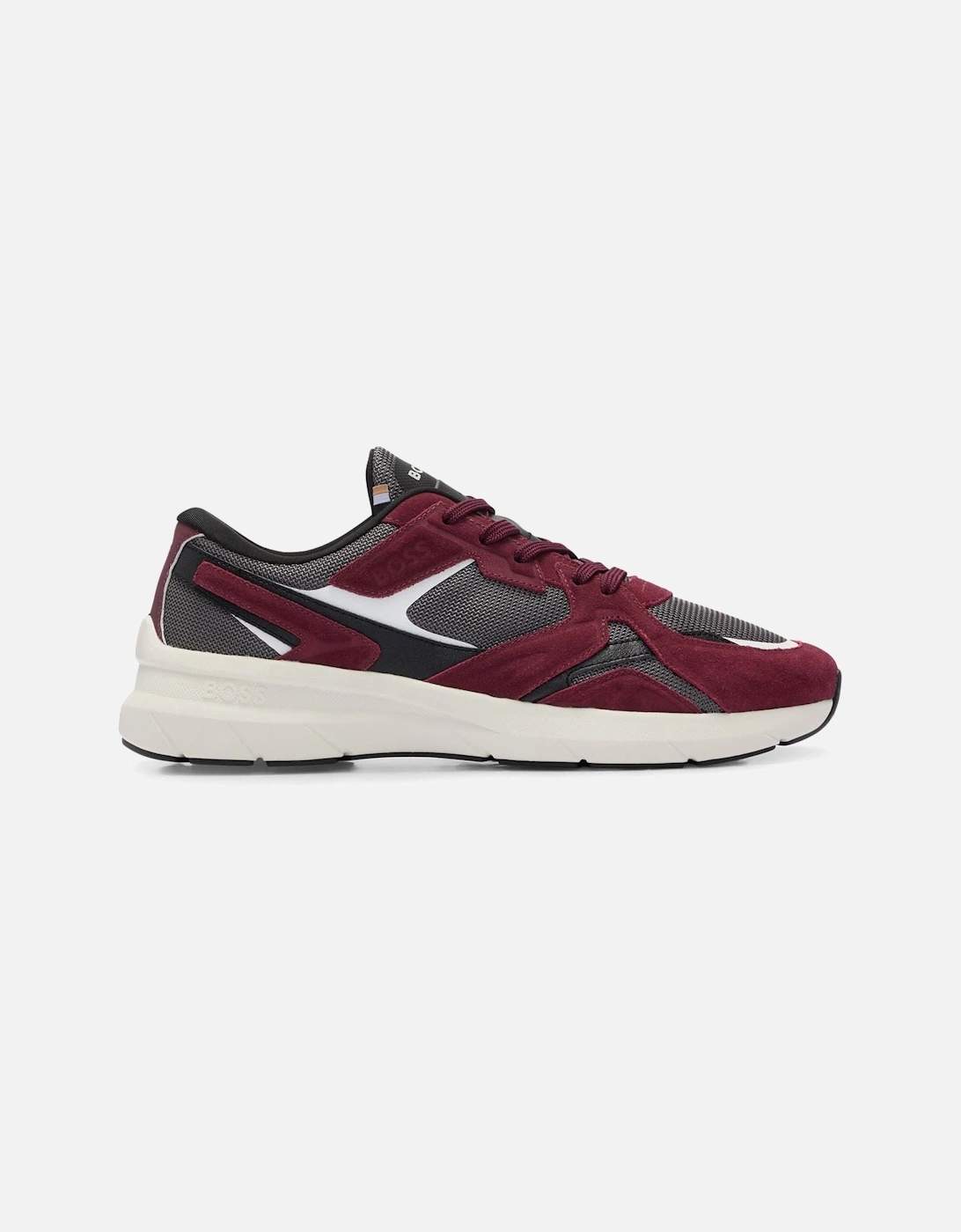 Owen Running Trainers, 7 of 6