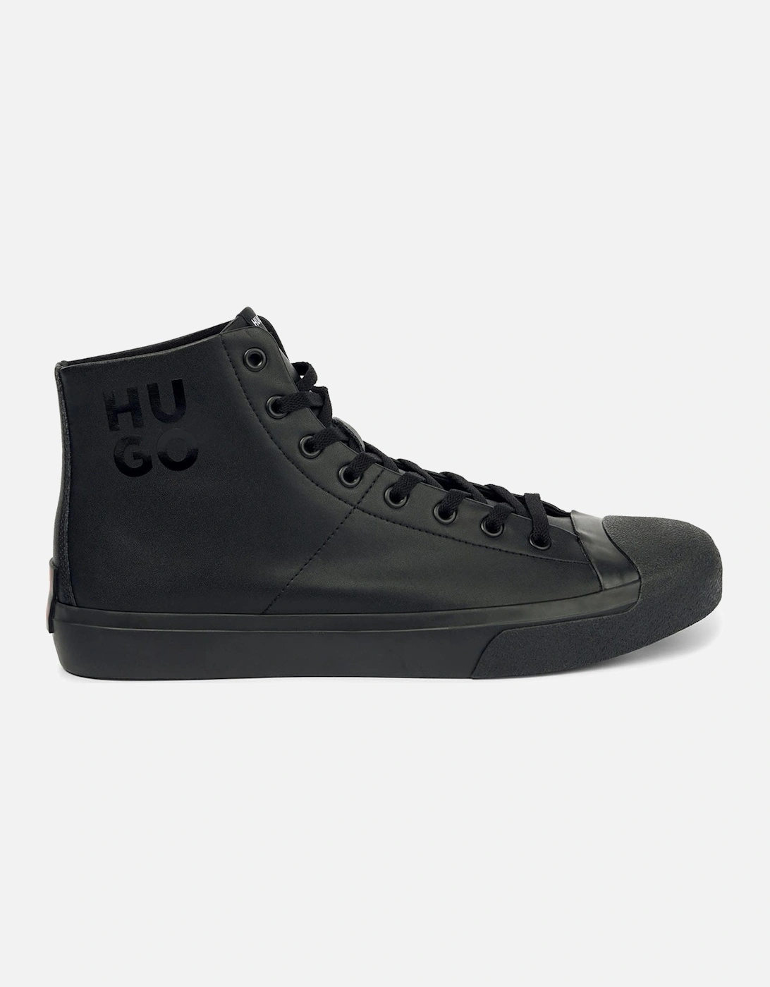 Dyer Hi-Top Trainers, 13 of 12