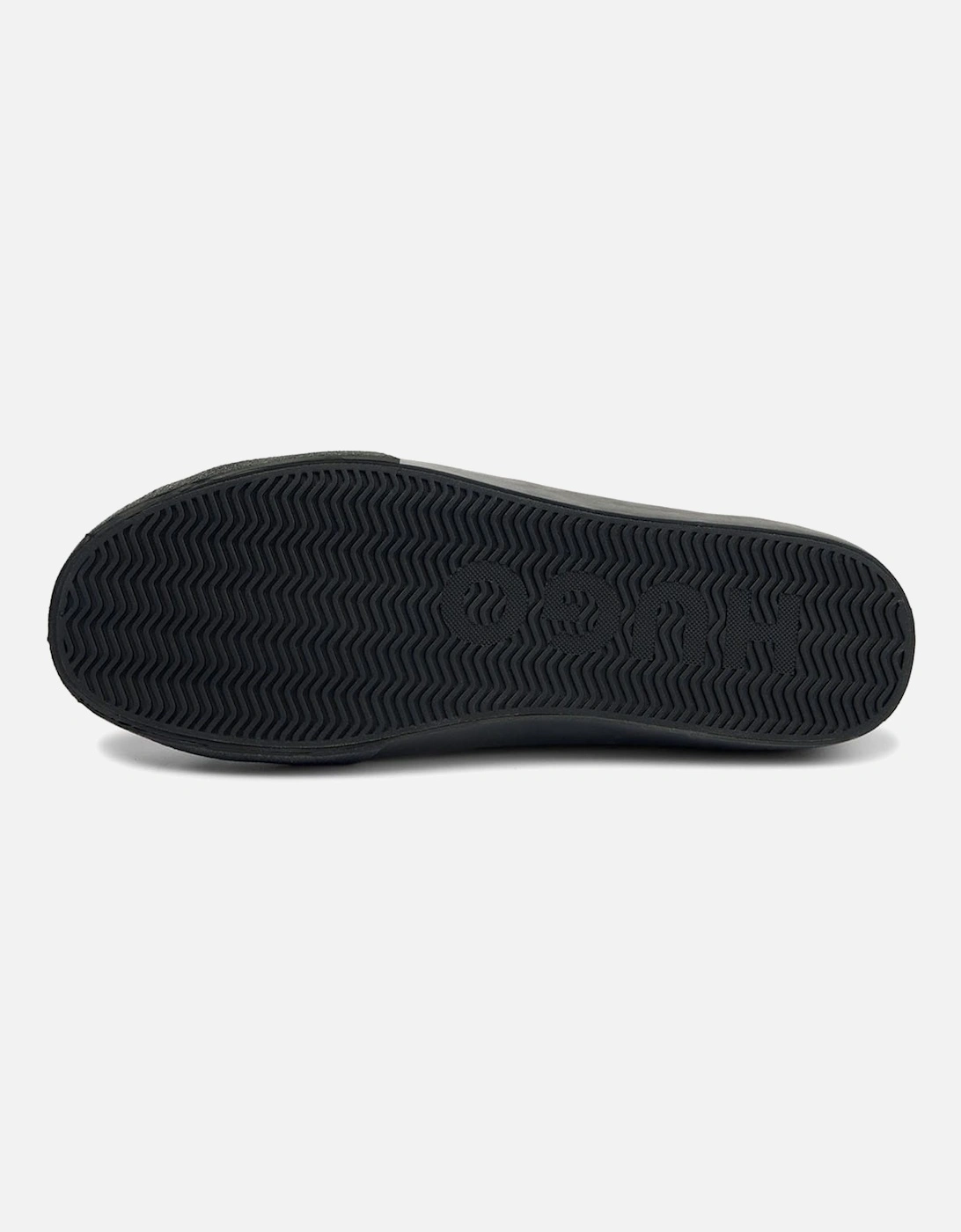 Dyer Hi-Top Trainers