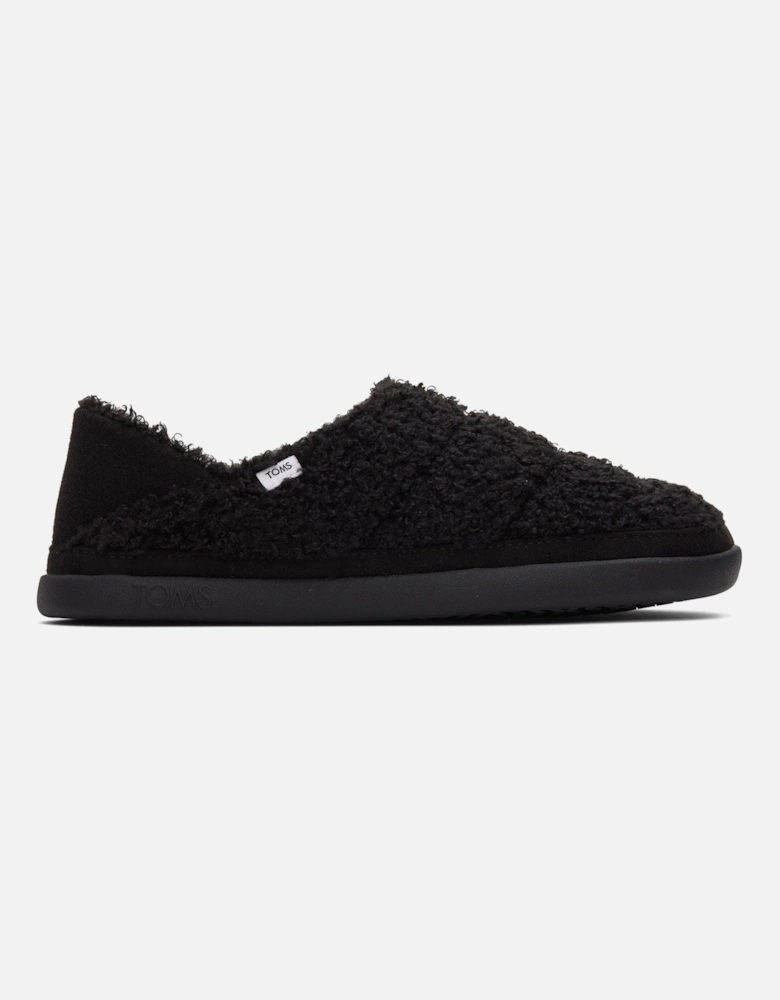 Ezra Slippers