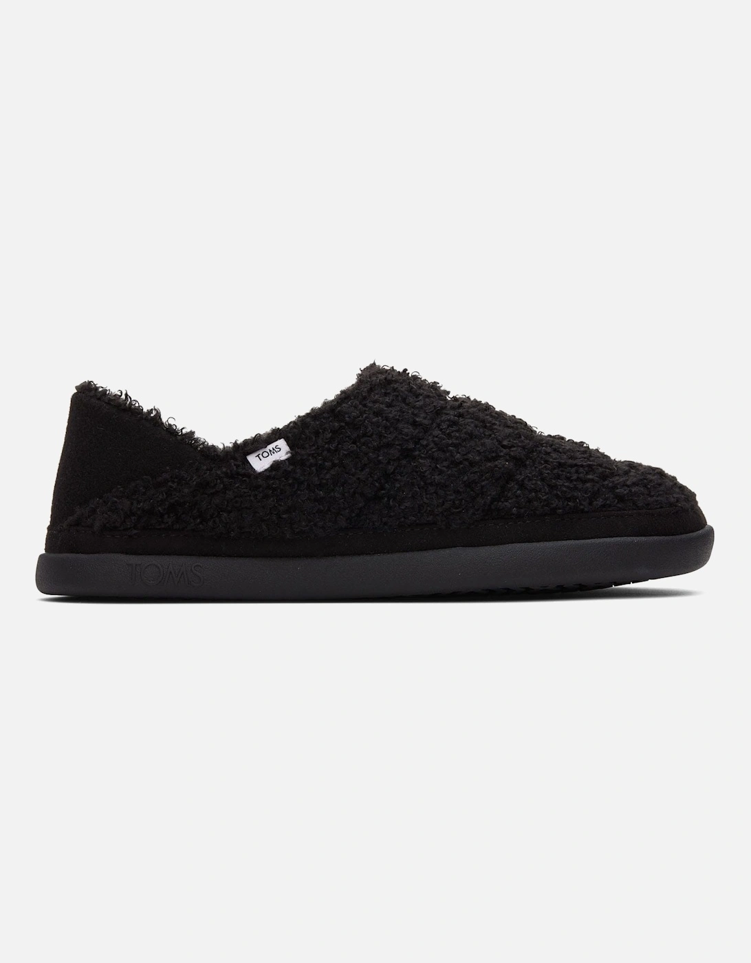 Ezra Slippers, 7 of 6
