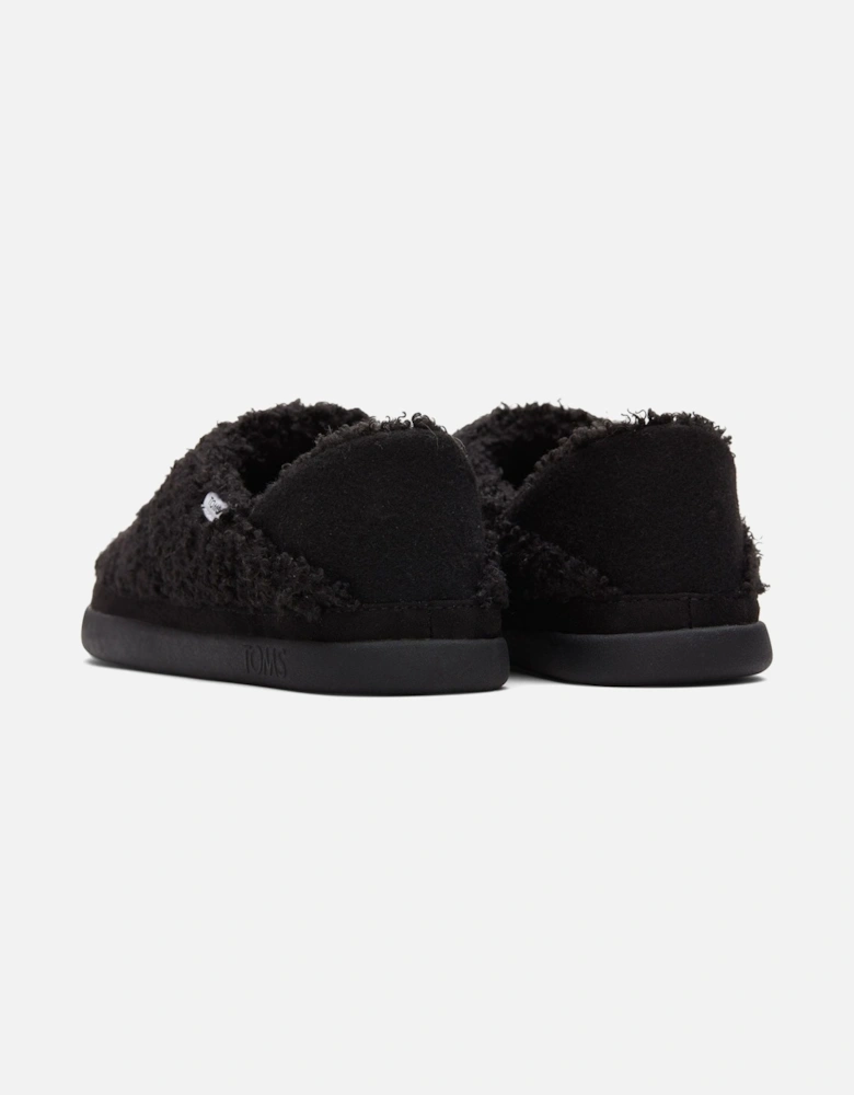 Ezra Slippers