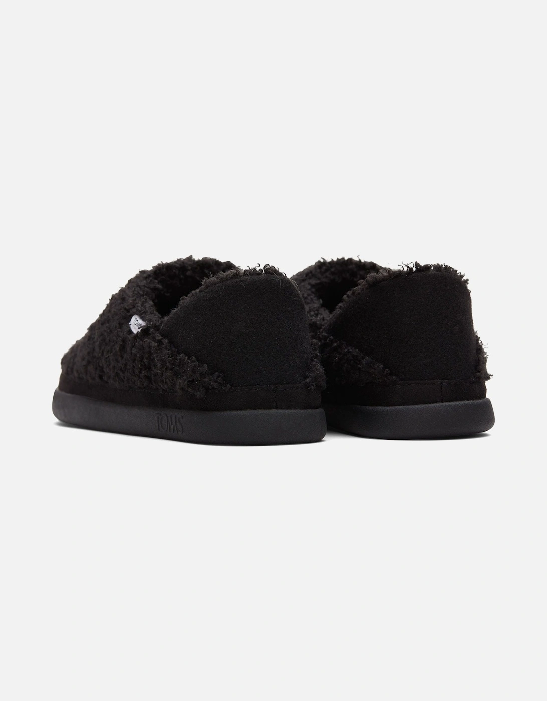 Ezra Slippers