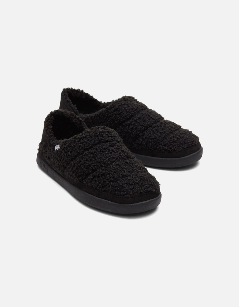Ezra Slippers