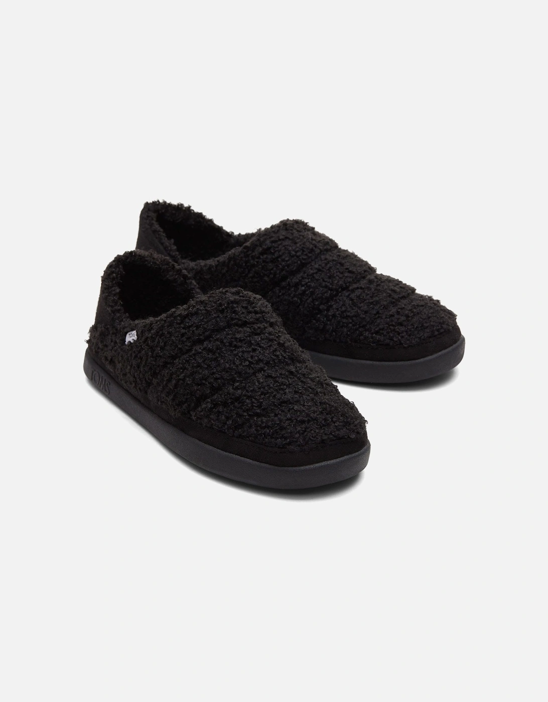 Ezra Slippers