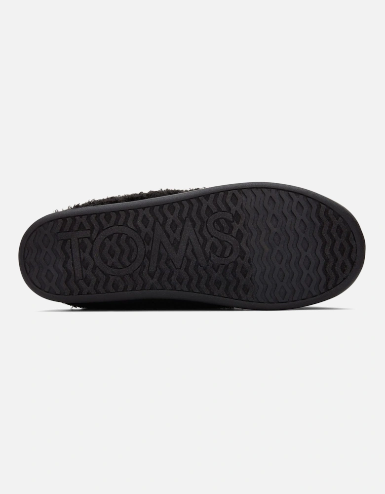 Ezra Slippers
