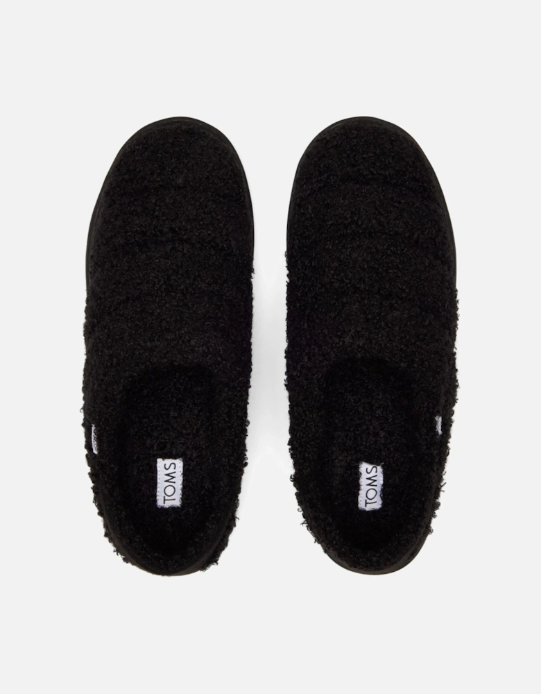 Ezra Slippers