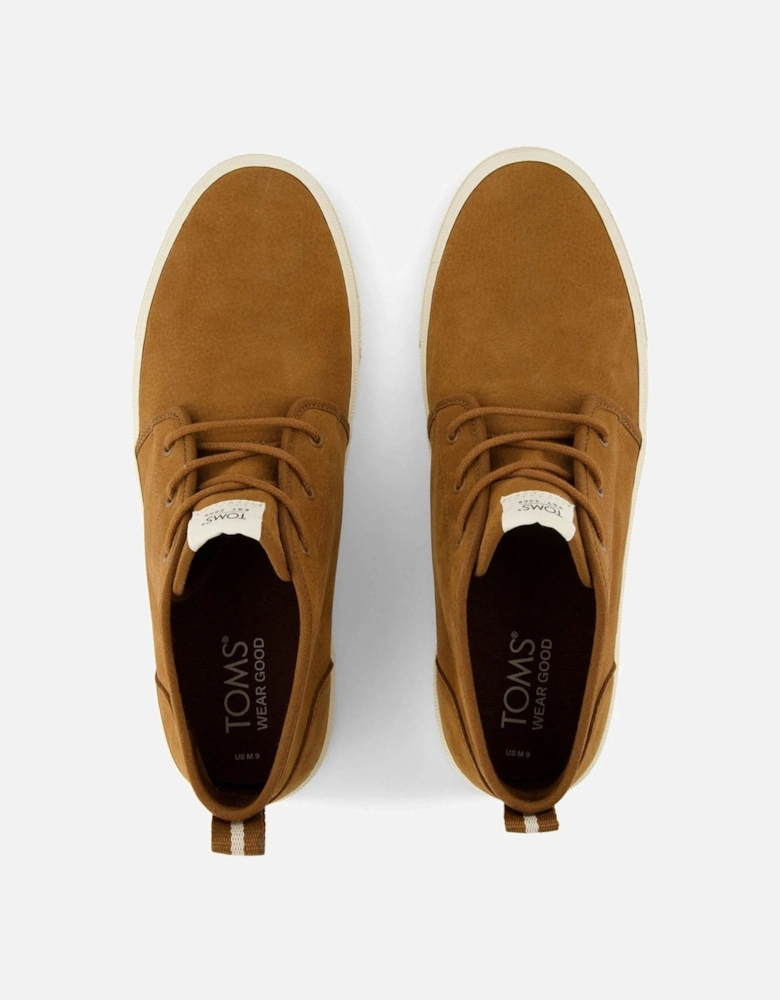 Carlo Mid Terrain Trainers