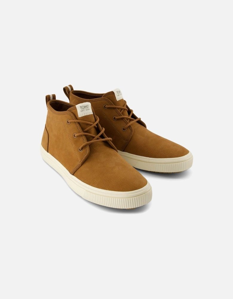 Carlo Mid Terrain Trainers