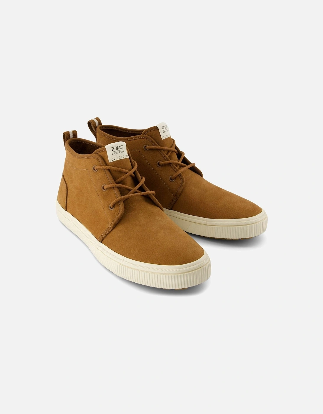Carlo Mid Terrain Trainers