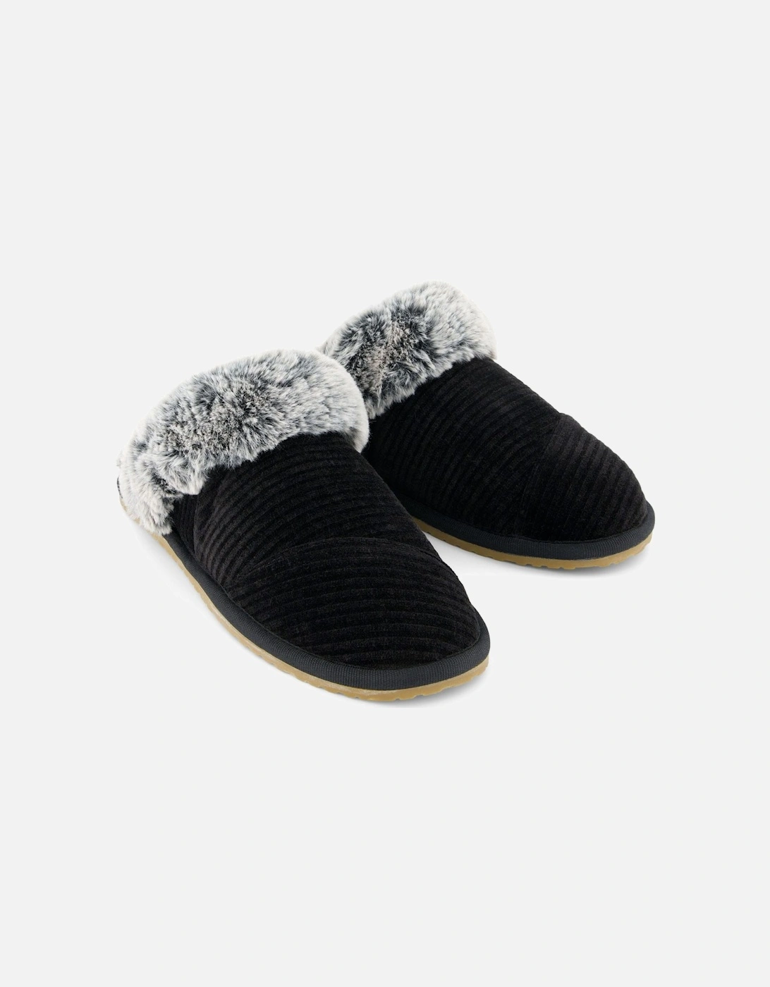 Valerie Slippers