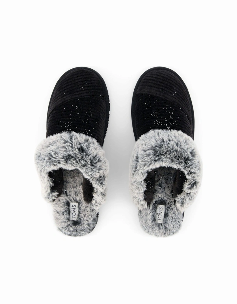 Valerie Slippers