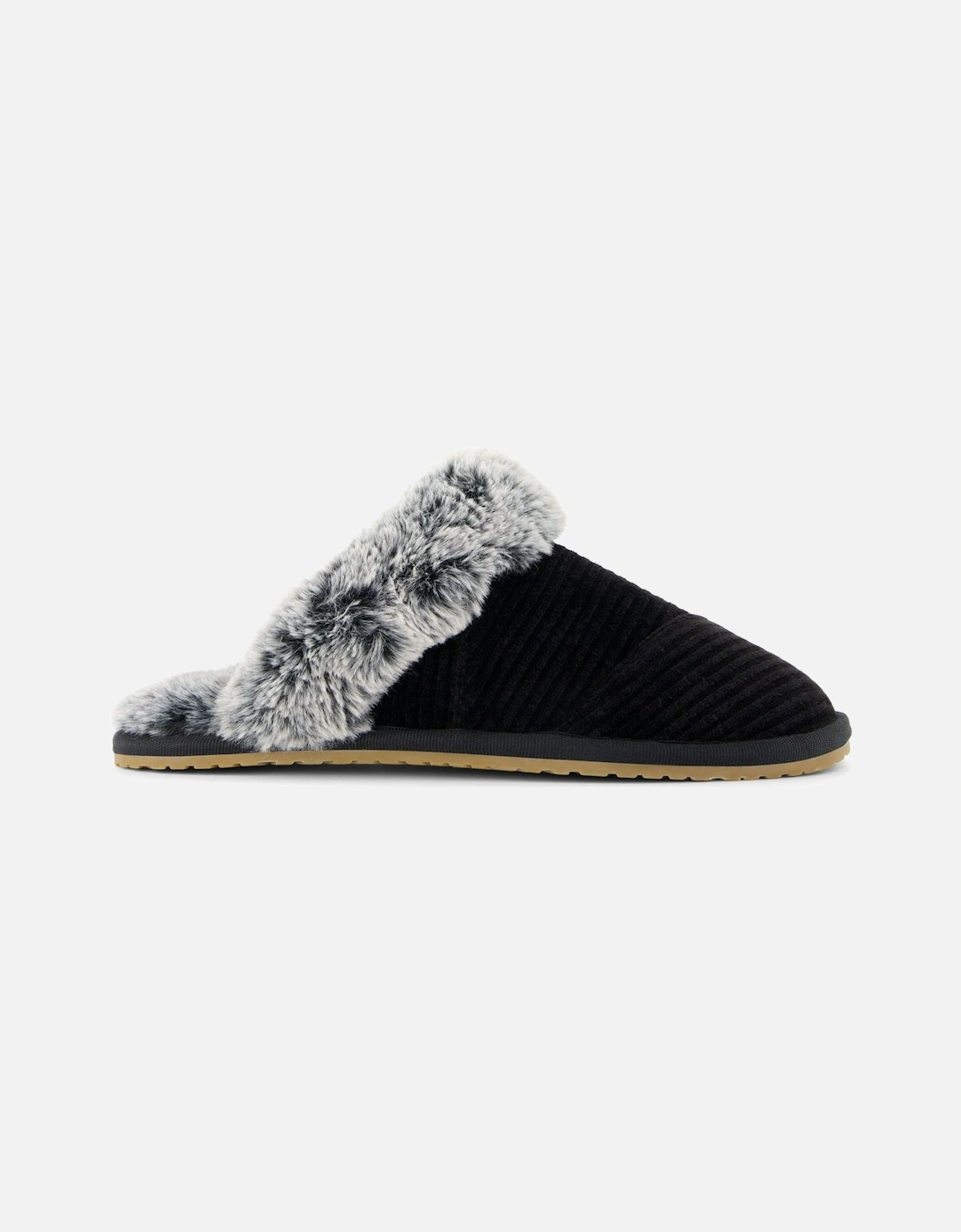 Valerie Slippers, 6 of 5