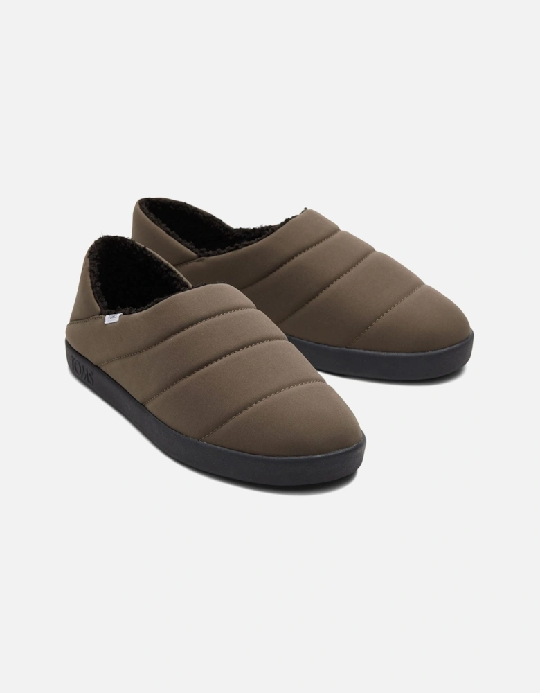 Ezra Slippers
