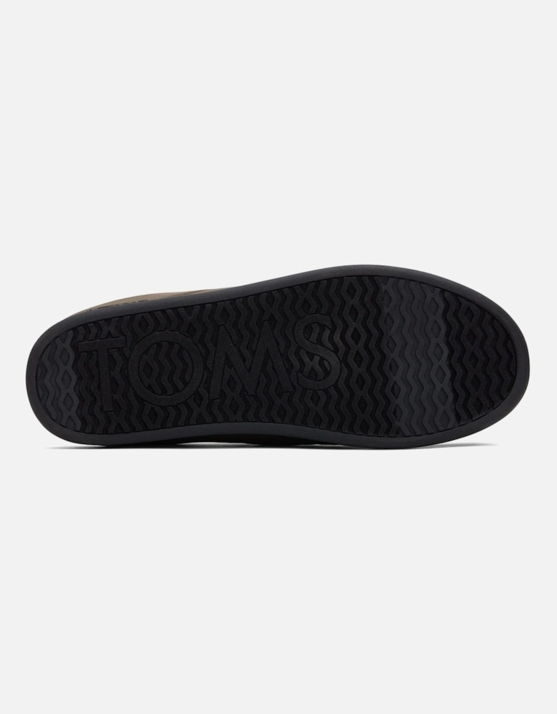 Ezra Slippers
