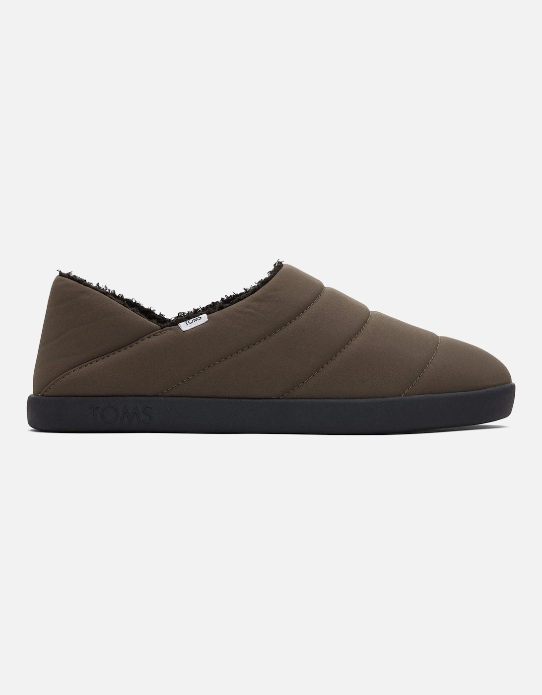 Ezra Slippers, 7 of 6