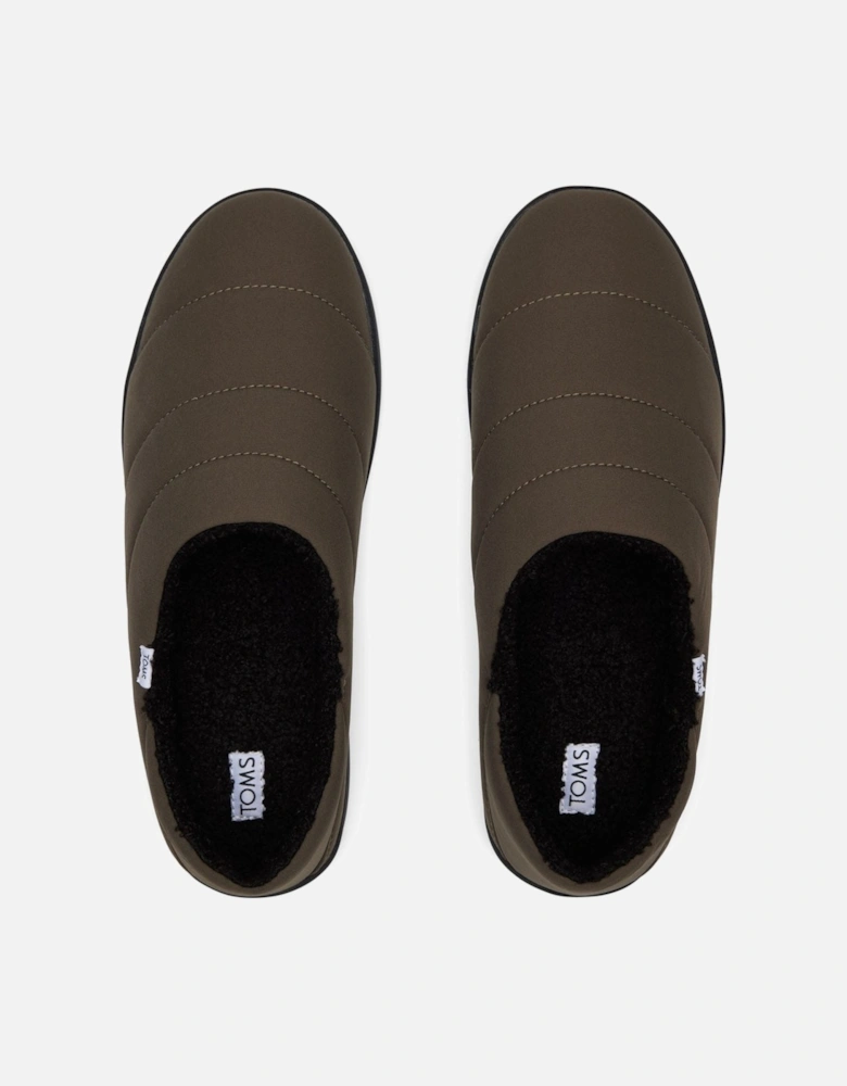 Ezra Slippers