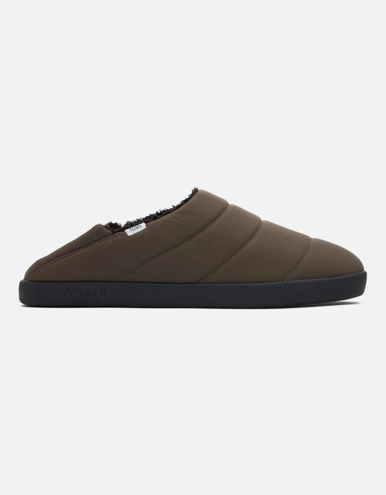 Ezra Slippers