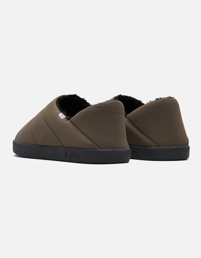 Ezra Slippers