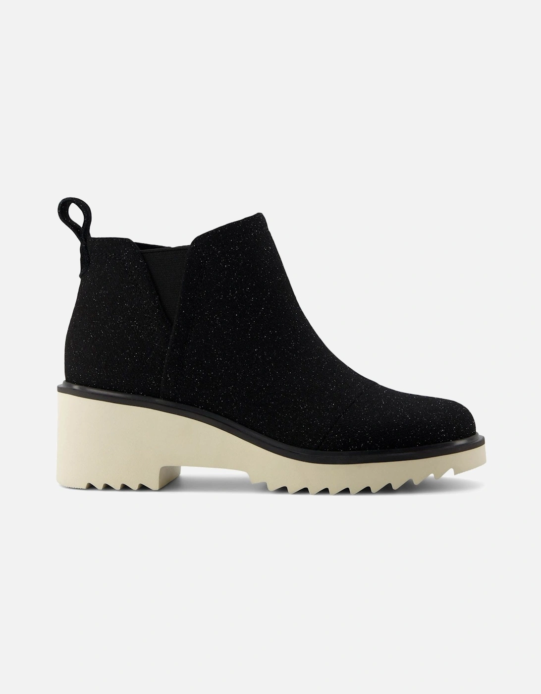 Maude Twill Boots, 6 of 5