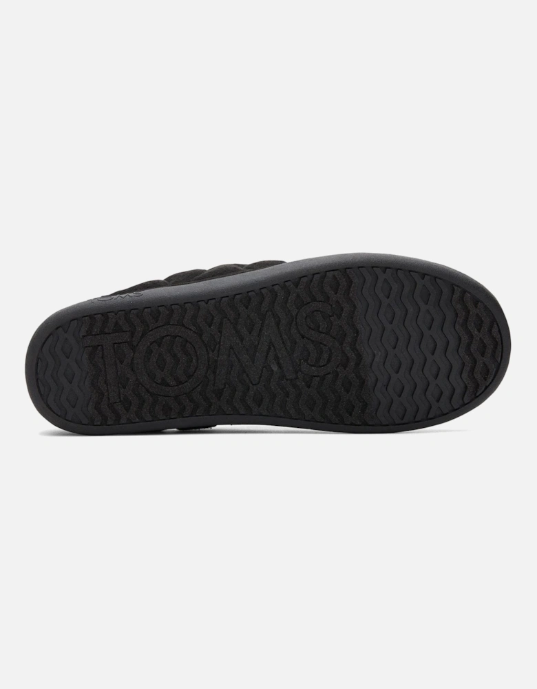 Ezra Quilted Slippers