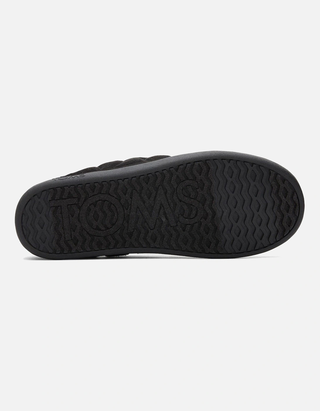 Ezra Quilted Slippers