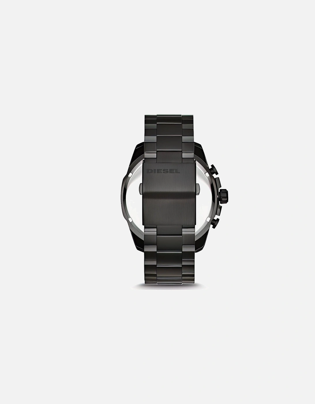 DZ4318 Mega Quartz Stainless Steel Men's Watch