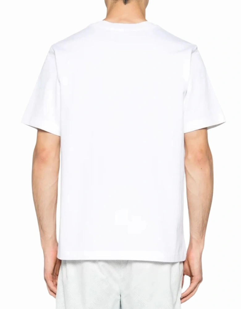 Maison De Reve White T-Shirt