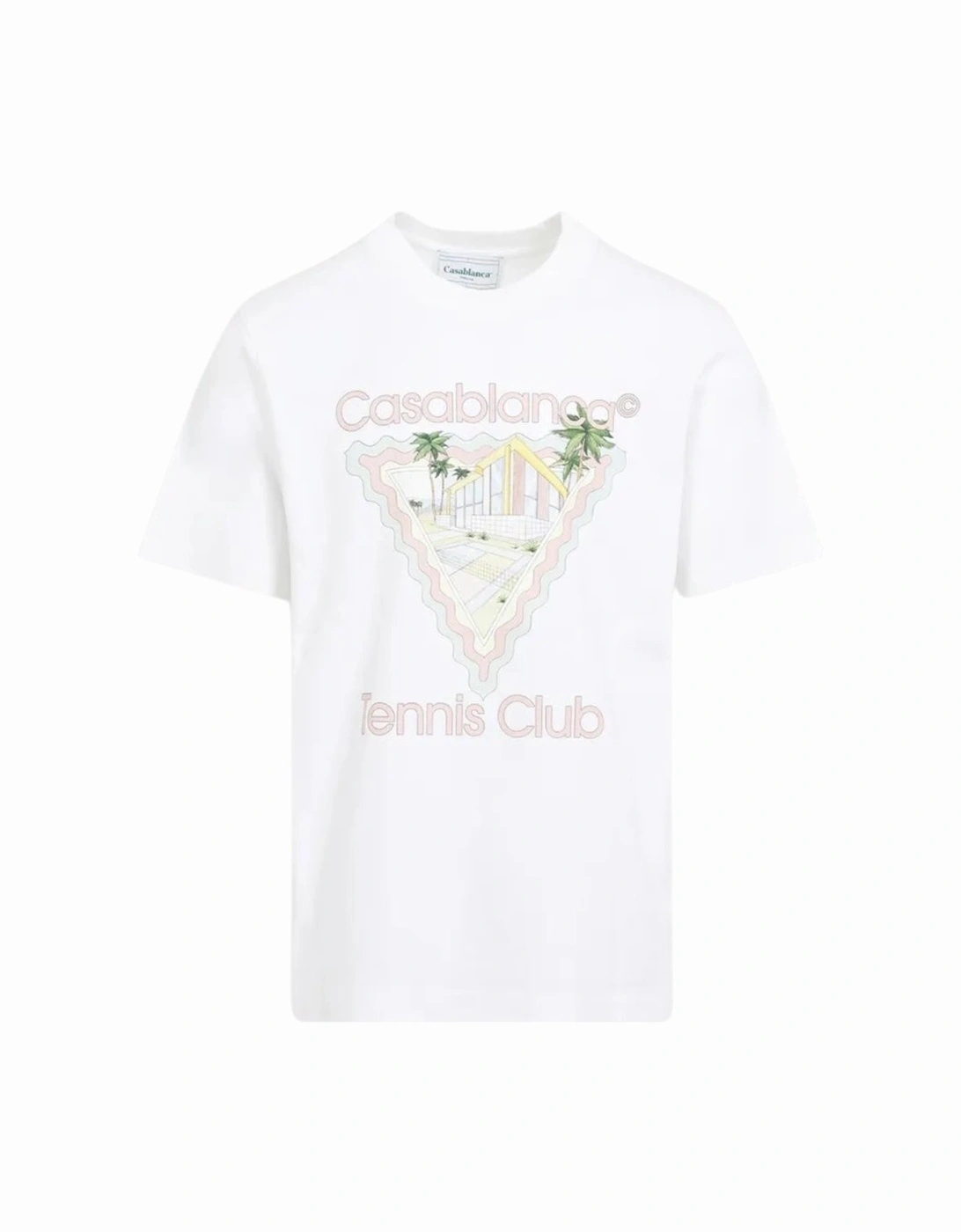 Maison De Reve White T-Shirt, 5 of 4