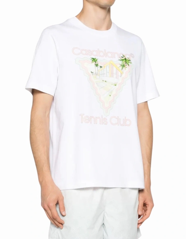 Maison De Reve White T-Shirt