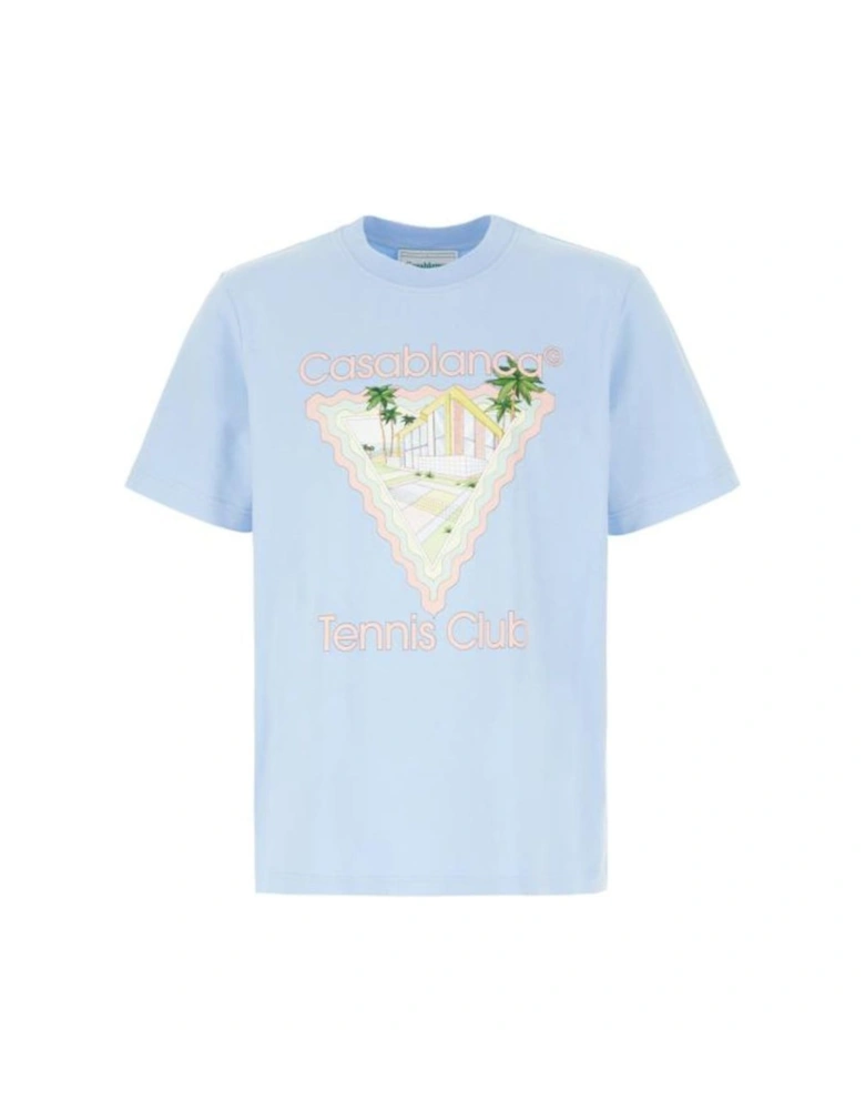 Maison De Reve Light Blue T-Shirt