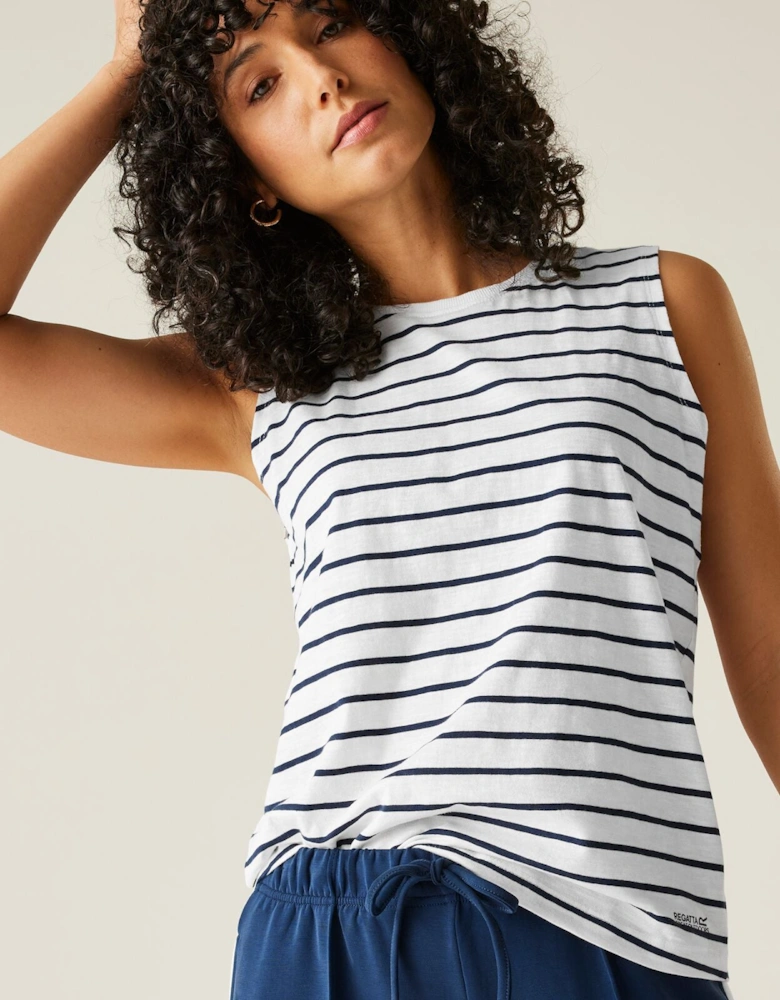 Womens Fariene Vest