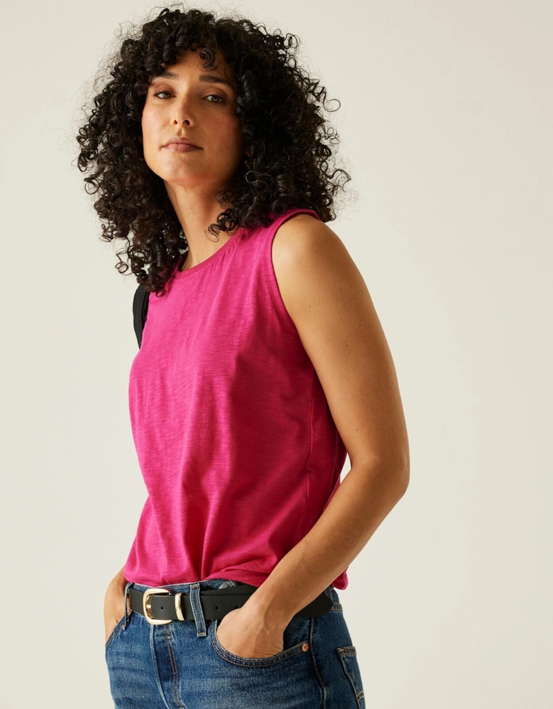 Womens Fariene Vest
