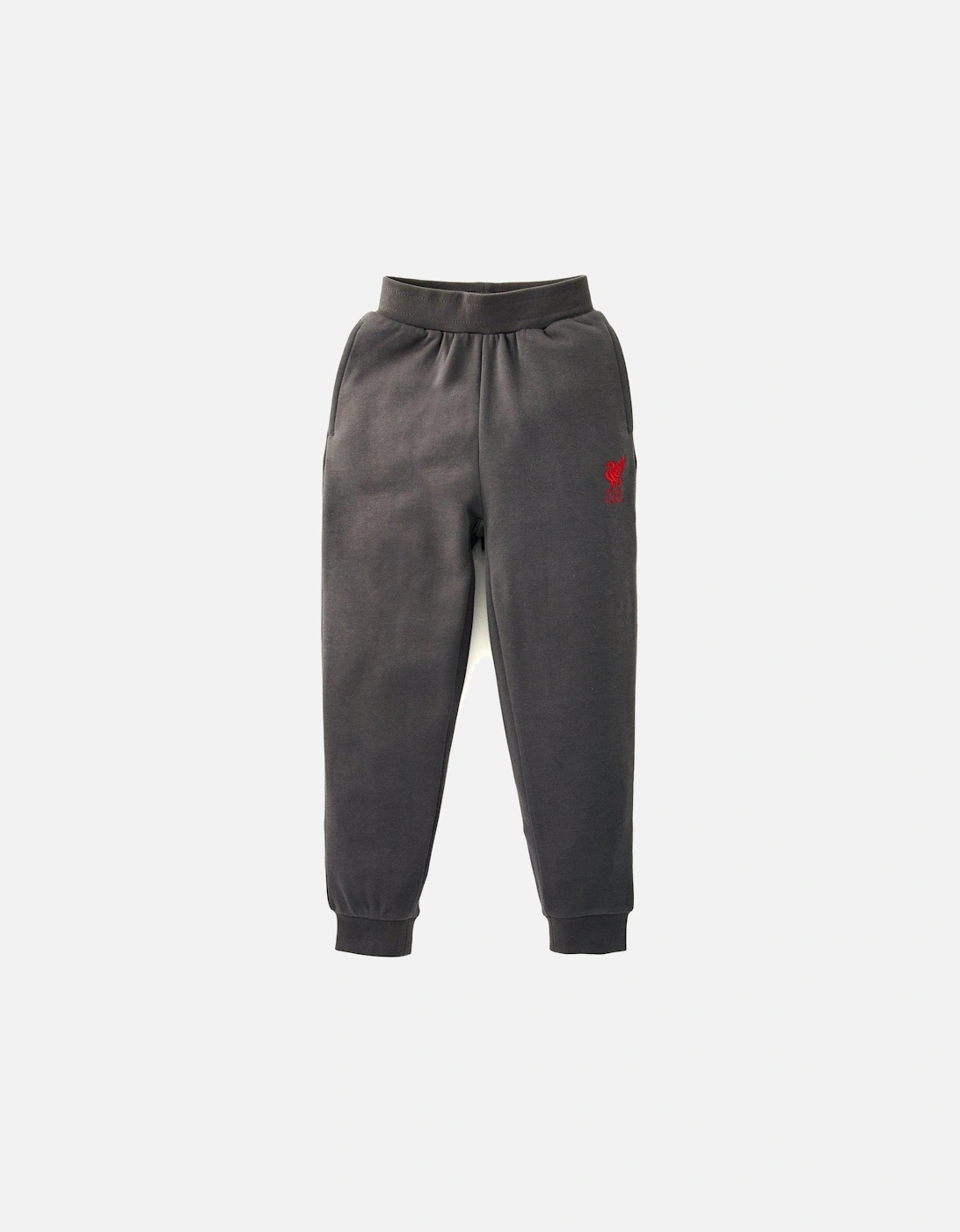 Junior Jog Pant - Grey, 2 of 1